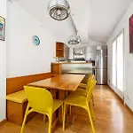 Getthekey Piazza Galileo Apartamento *