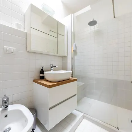 Getthekey Piazza Galileo Apartamento *