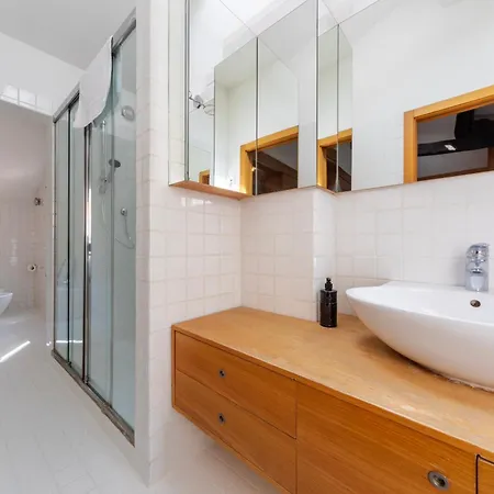 Apartamento Getthekey Piazza Galileo *