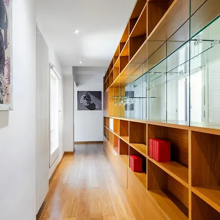Apartamento Getthekey Piazza Galileo