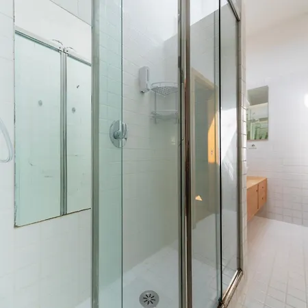Getthekey Piazza Galileo Apartamento