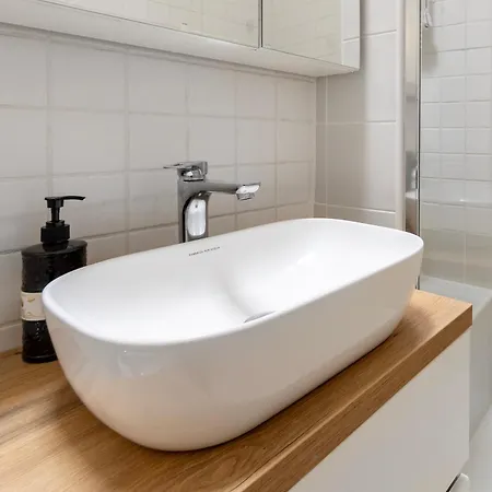 Getthekey Piazza Galileo Apartamento *
