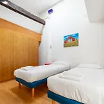 Getthekey Piazza Galileo Appartement *