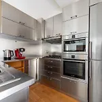 Appartement Getthekey Piazza Galileo Bologne