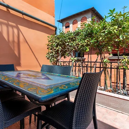 Getthekey Piazza Galileo Bolonya