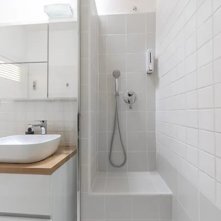 Getthekey Piazza Galileo Apartmán