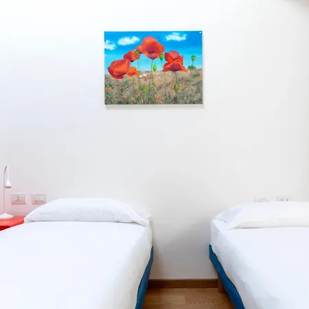 Appartamento Getthekey Piazza Galileo Bologna