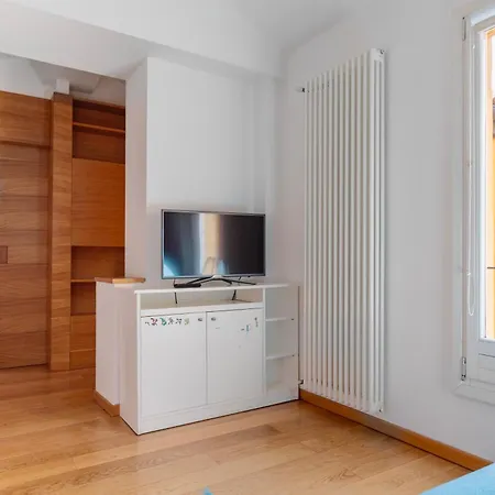 Apartmán Getthekey Piazza Galileo *