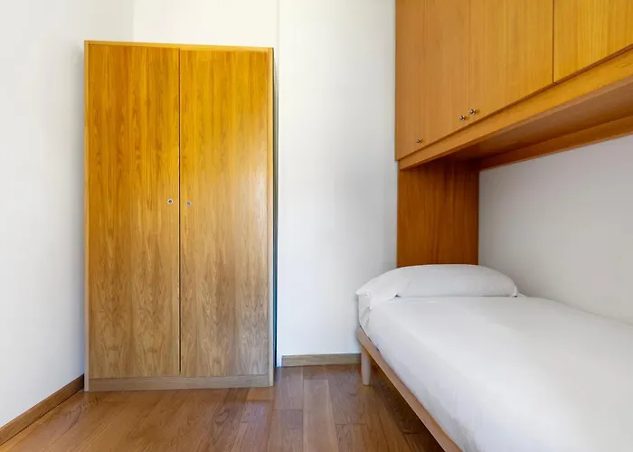 Getthekey Piazza Galileo *