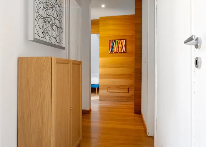 Getthekey Piazza Galileo *