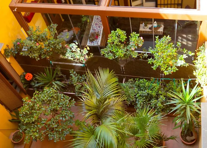 Daire Getthekey Piazza Galileo Bolonya