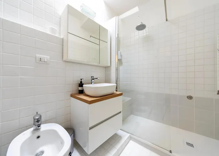 Getthekey Piazza Galileo Daire *