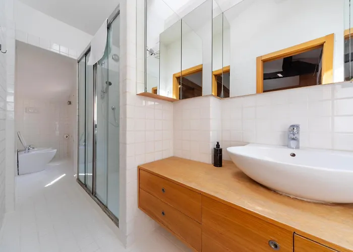 アパート Getthekey Piazza Galileo *