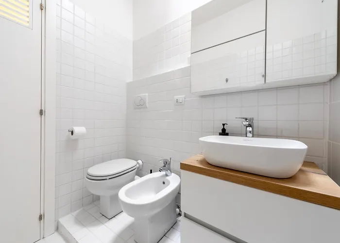 Getthekey Piazza Galileo ボローニャ