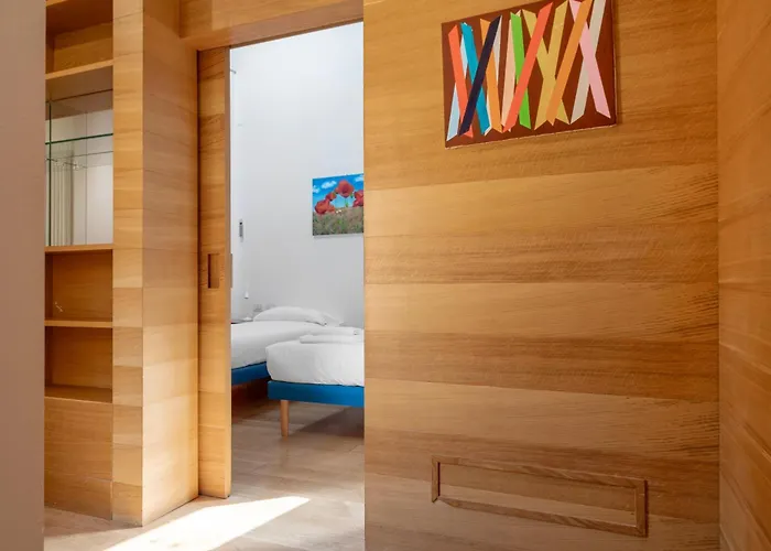 Getthekey Piazza Galileo *