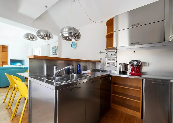 Getthekey Piazza Galileo