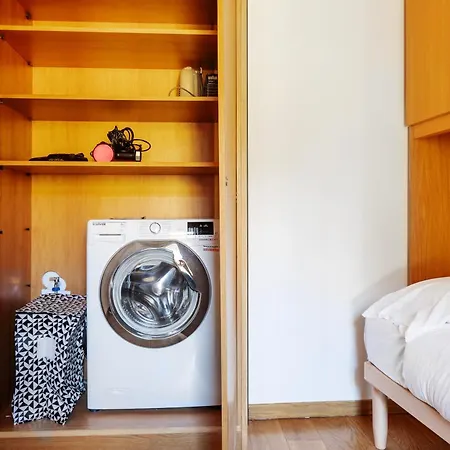 Appartamento Getthekey Piazza Galileo