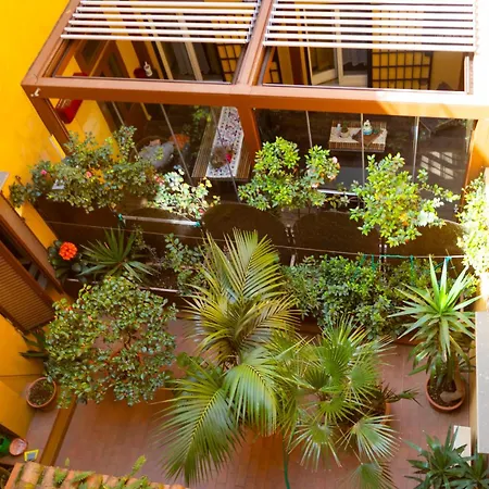 Appartamento Getthekey Piazza Galileo Bologna