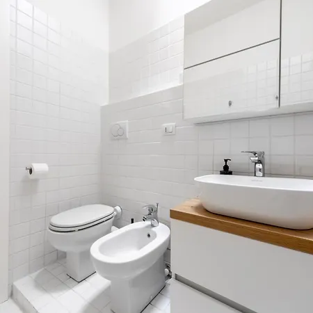 Getthekey Piazza Galileo Bologna