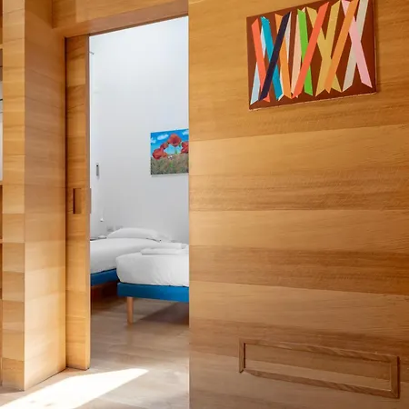 Getthekey Piazza Galileo *