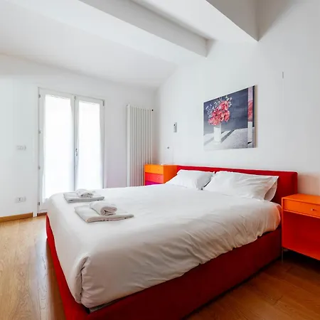 Getthekey Piazza Galileo Bologna