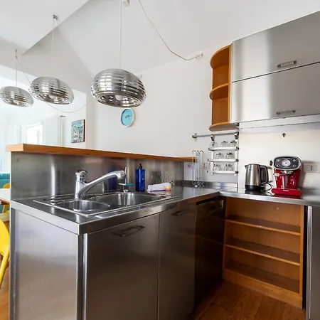 Getthekey Piazza Galileo