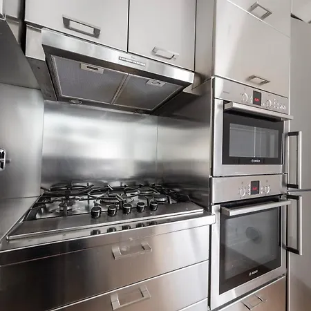 Appartamento Getthekey Piazza Galileo