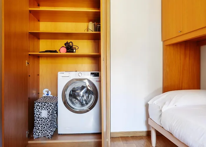 Daire Getthekey Piazza Galileo