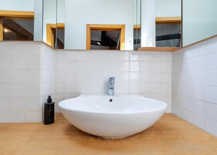 Getthekey Piazza Galileo Daire Bolonya