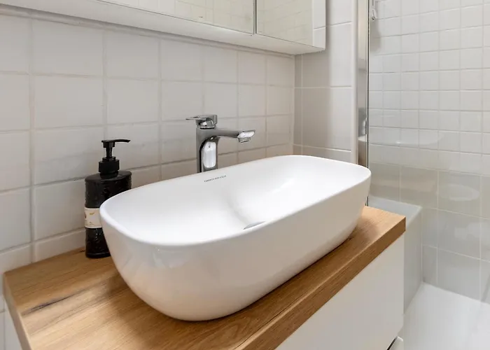 Getthekey Piazza Galileo Апартаменты *