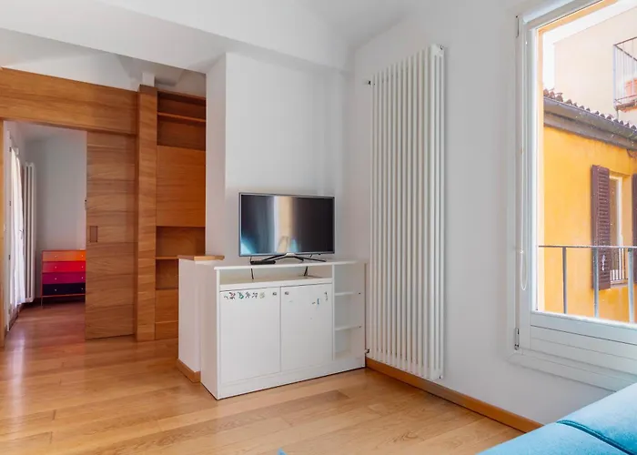 Daire Getthekey Piazza Galileo *