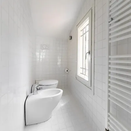 Apartmán Getthekey Piazza Galileo