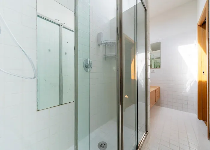 Getthekey Piazza Galileo Appartement