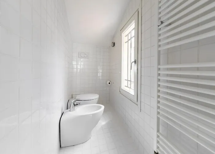 Appartement Getthekey Piazza Galileo